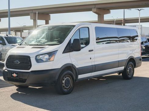 Used 2016 Ford Transit 350 XL image 14