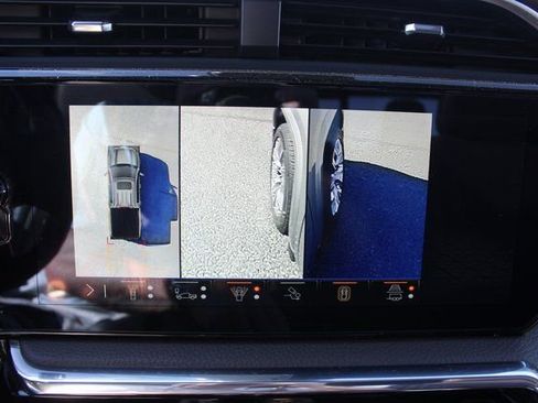 Used 2024 GMC Sierra 1500 Denali w/ Denali Reserve Package AWD/4WD image 40