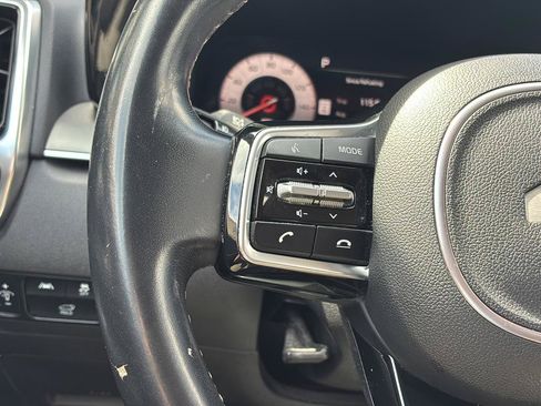 Used 2023 Kia Sorento SX FWD image 35