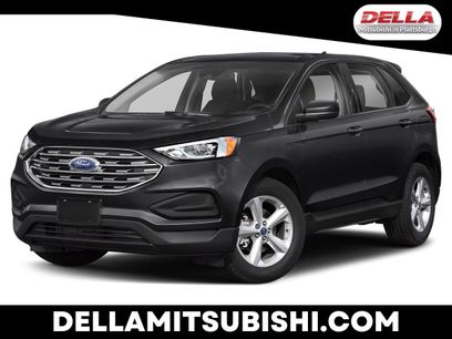 Used 2019 Ford Edge SE