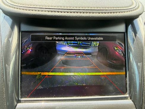 Used 2014 Chevrolet Impala LT w/ Premium Seating Package FWD image 11