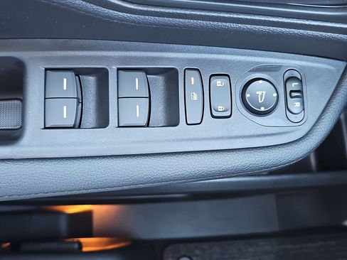 New 2026 Honda Odyssey EX-L image 29