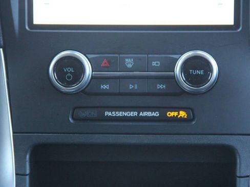 Certified 2024 Ford Edge SEL AWD/4WD image 20