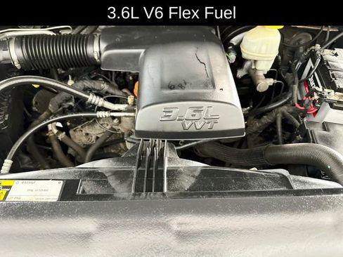 Used 2016 RAM 1500 Express AWD/4WD image 26