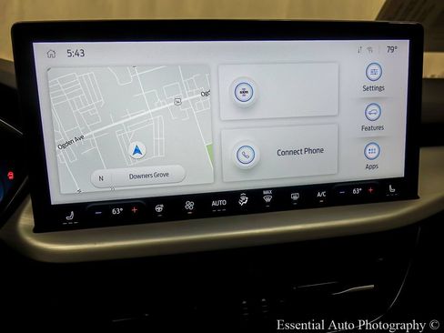 Used 2023 Ford Escape SE w/ PHEV Premium Package FWD image 17
