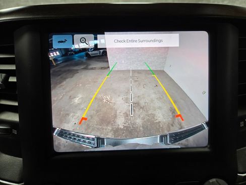 Used 2022 RAM 1500 Laramie AWD/4WD image 26