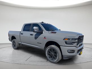 New 2026 RAM 2500 Big Horn AWD/4WD video 1