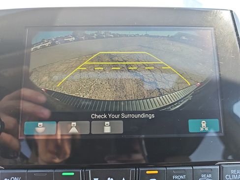 Used 2019 Honda Odyssey EX-L image 31