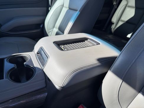 Used 2016 Chevrolet Tahoe LT image 14