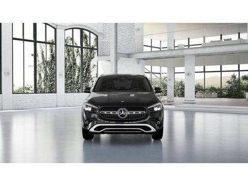 New 2026 Mercedes-Benz GLA 250 4MATIC image 7