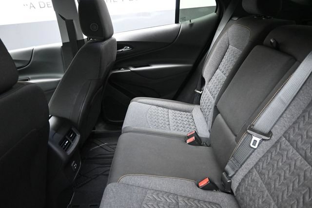 Used 2024 Chevrolet Equinox LT FWD image 23
