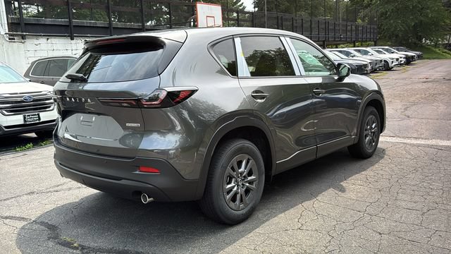 New 2026 MAZDA CX-5 Select AWD/4WD image 2