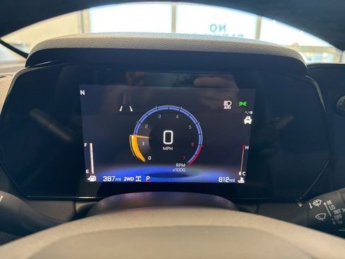 New 2026 Chevrolet TrailBlazer LT w/ Convenience Package image 43