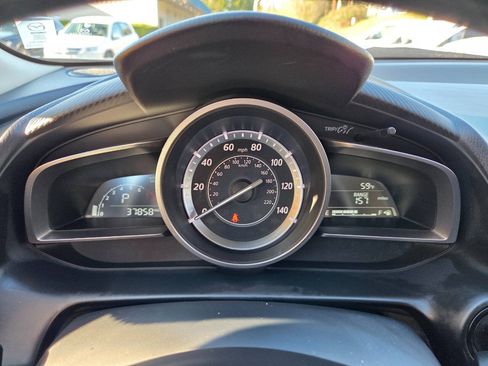 Used 2016 MAZDA CX-3 Sport AWD/4WD image 9