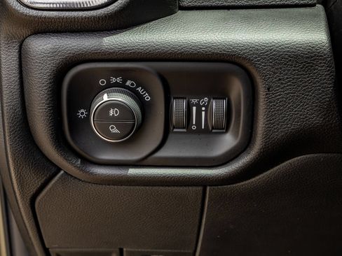 Used 2024 RAM 2500 Rebel w/ Safety Group AWD/4WD image 27
