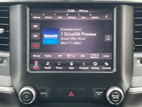 Used 2019 RAM 1500 Big Horn RWD image 24