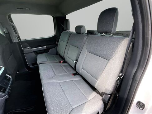 Used 2025 Ford F150 XLT w/ Equipment Group 301A Standard AWD/4WD image 18