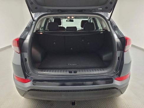 Used 2017 Hyundai Tucson SE w/ Cargo Package FWD image 29