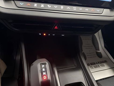 New 2026 Dodge Charger Daytona Scat Pack AWD/4WD image 23