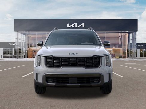 New 2025 Kia Sorento SX Prestige image 2