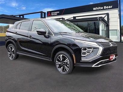 New 2026 Mitsubishi Eclipse Cross SE