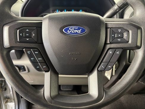 Certified 2020 Ford F150 XLT w/ Trailer Tow Package image 16