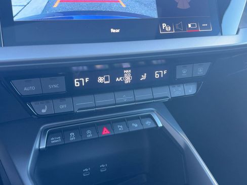 New 2026 Audi A3 2.0T Premium Plus image 18