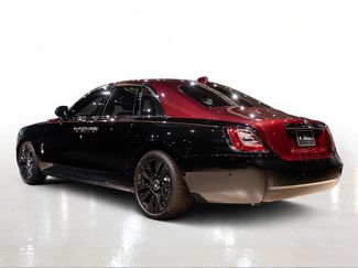 Used 2021 Rolls-Royce Ghost Base video 2