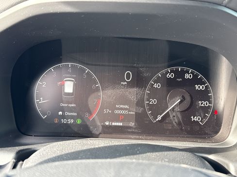 New 2026 Honda Odyssey Sport-L image 17