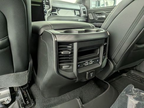 New 2026 RAM 1500 Rebel w/ Rebel Level 2 Equipment Group image 33