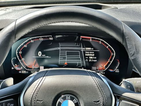 Used 2022 BMW 530i 530i w/ Premium Package image 24