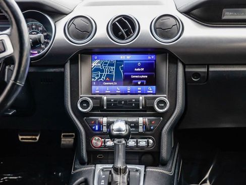 Used 2021 Ford Mustang GT Premium w/ Equipment Group 401A image 16