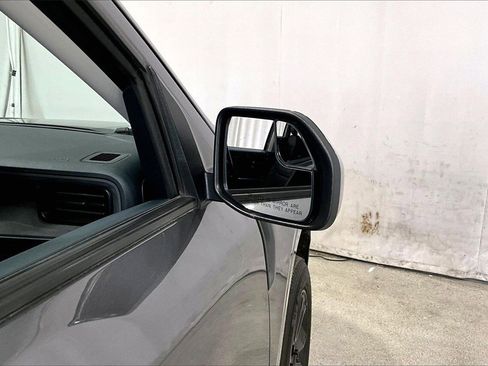 Used 2023 Ford Maverick Lariat w/ Black Appearance Package image 11