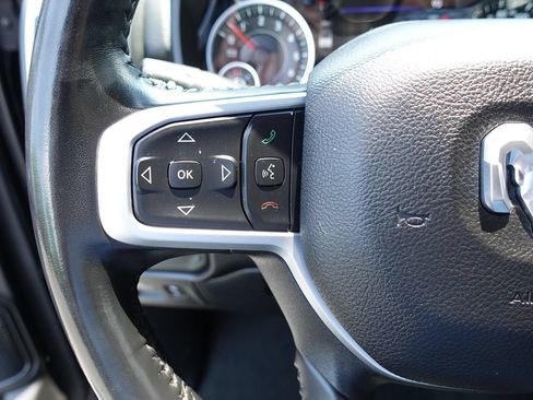 Used 2023 RAM 1500 Big Horn AWD/4WD image 53