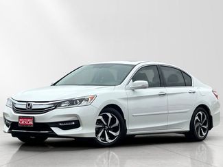 Used 2016 Honda Accord EX-L video 2