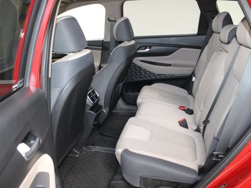 Used 2020 Hyundai Santa Fe SEL FWD image 23