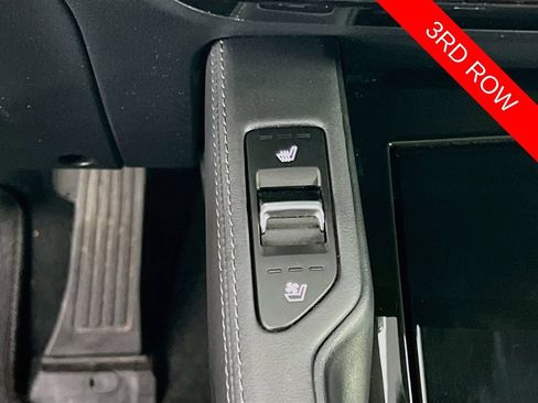 Used 2020 Kia Telluride EX w/ Towing Package FWD image 21
