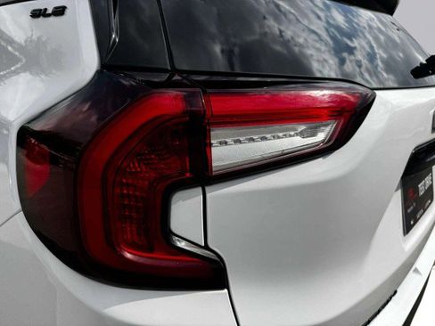 Used 2022 GMC Terrain SLE w/ Driver Convenience Package image 14