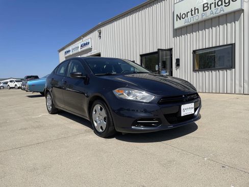 Used 2014 Dodge Dart SE w/ Convenience Group image 1