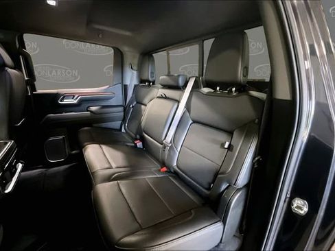 Certified 2023 GMC Sierra 1500 Denali w/ Denali Reserve Package AWD/4WD image 15