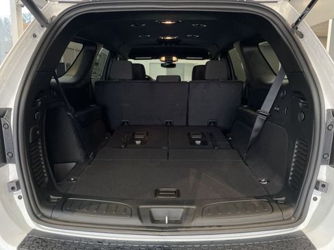 Certified 2025 Dodge Durango GT w/ Blacktop Package image 33