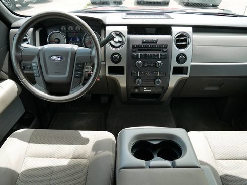 Used 2010 Ford F150 XLT AWD/4WD image 13