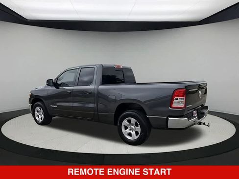 Used 2022 RAM 1500 Lone Star RWD image 6