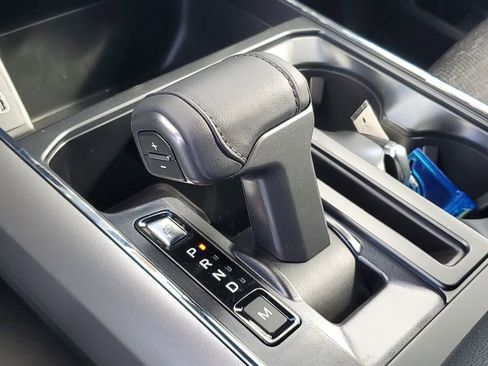 New 2025 Ford F150 XLT w/ Equipment Group 302A MID image 21