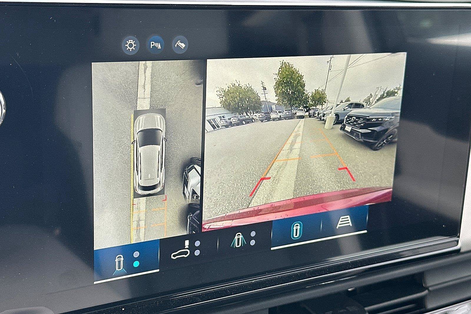 New 2026 Honda Prologue Elite image 21
