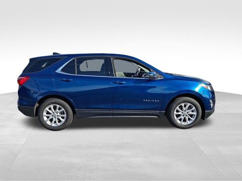 Used 2019 Chevrolet Equinox LT image 7