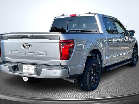 Used 2024 Ford F150 XLT w/ Equipment Group 302A MID RWD image 7