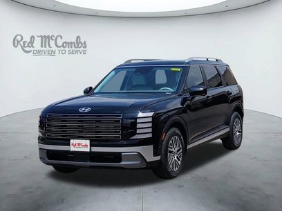 New 2026 Hyundai Palisade SEL Premium