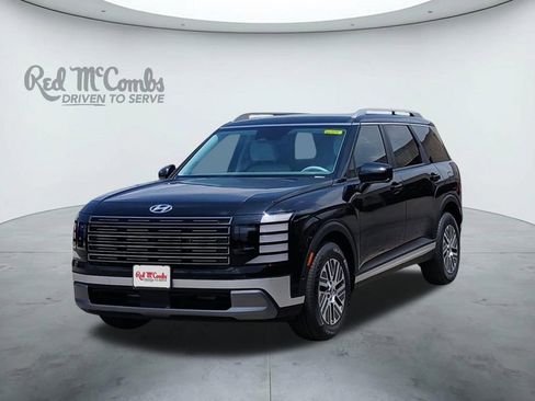 New 2026 Hyundai Palisade SEL Premium FWD image 1