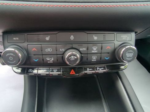 Used 2026 Dodge Durango GT image 20